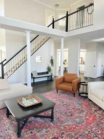 Ridgeway Villa / Hall of Fame - Image 2