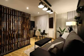 El Balconcillo, elegant suite in the center - Image 5