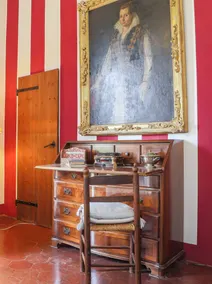 Villa Le Pergole- Firenze - Image 5