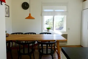 Cosy high class apartment in Backe - Image 5