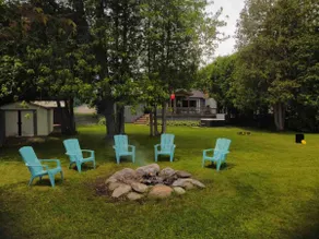 Hot Tub + Games Room at Waterfront Cottage Kawarthas 🏓 - Image 2