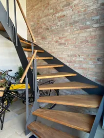 Ferienwohnung d.d. Chalet - Image 3