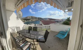 Big apartmant with sea view and big balcony - Image 2