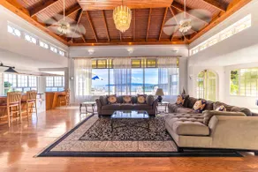 Spacious 10BR 12BA w/ Pool, Pickleball & Staff! - Image 4