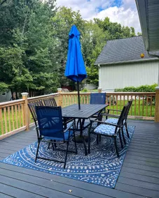 Getaway Near Beach & Golf-Child, Pet,Work-Friendly - Image 3
