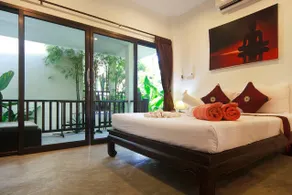 IMPERIAL VILLA 2 BEDROOMS POOL JACUZZI BEACH 5 MIN - Image 2