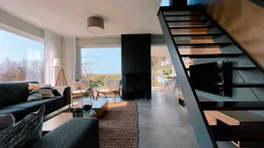 Golf Villa Texel '8 personnes de luxe près de la mer - Image 2