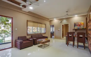 Sanctum Luxury Serviced Apartments - Image 5