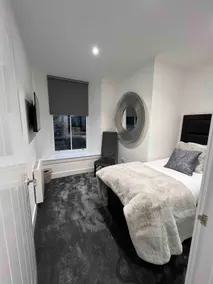 The Hideaway in the heart of Stirling City Centre - Image 3