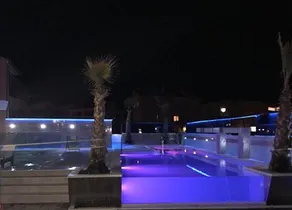 Apartment Picasso with 2 swimming pools - Image 2