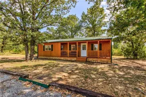 RED FOX RANCH 15 miles/Choctaw Casino 160 acres - Image 2
