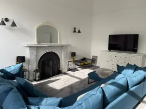 St Andrews. Spacious, 4 bedroom town house. - Image 5