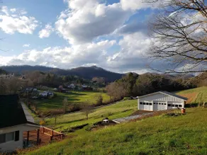 1BR cottage adjacent to Mars Hill University - Image 2
