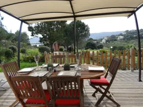 T3 (2 bedrooms), comfortable, sea view, Wi-Fi, beach - Image 5