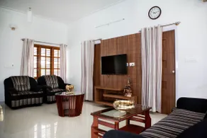 Valsala Estate Home, Coorg, Villa with Forest view - Image 2