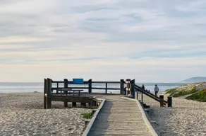Beach Home-walk to the Beach STR0116 - Image 3