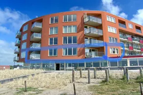 Beach front appt with incredible views - Image 4