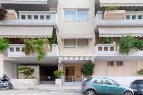Modern 1BR w/ Balcony | Local Athens Neighborhood - Image 5