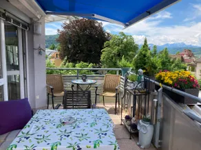 Sunny and Lake Apartment Wörthersee 150m Seeblick - Image 3
