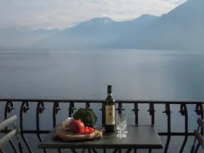 Charming house with private dock on Lake Como - Image 4