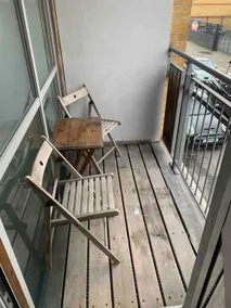 5a | Modern 2-Bed | Clapham | Close to tube - Image 2