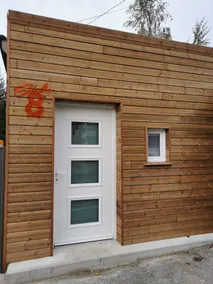 Studio 8 – ”Rural escape”. - Image 2