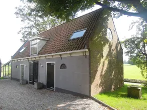 Coachhouse, in nature only 5 km from Amsterdam - Image 3