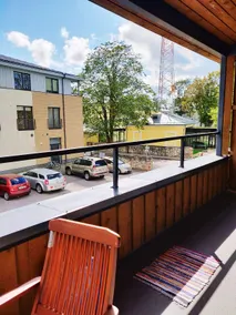 Spacious 3-Bedroom Apartment in Kuressaare center - Image 2
