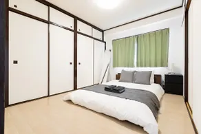 【Cozy Home in Nippombashi】、[#505]Cozy Room Great . - Image 2