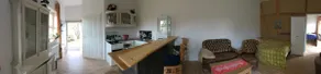 The other apartment in the countryside ”KrusenhofIlona” - Image 3