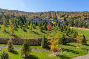 5-Star Lux Condo, Heated Pool, Hot Tub, Ski in/out @ Windham - Image 5