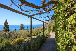 Villa - Incredible View - Private Beach - Jacuzzi - Image 3