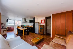 Loft with terrace - Image 3