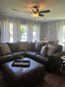 2-Bedroom Sweet Retreat in Lexington - Image 2