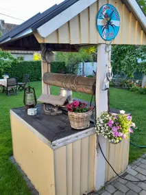 Courtyard house for a pleasant holiday - Image 5
