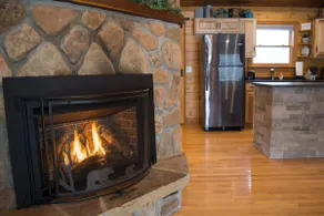 ✧ Mountain Mist- KING bed, game room, A/C - NO CLEANING FEE! - Image 4