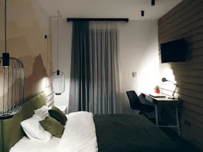 DOR Apartment - Image 2