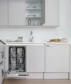 One Bedroom Apartment at Wittenberg by Cove - Image 4