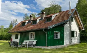 STEYR RIVER LODGE - Image 2