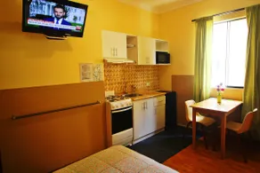Miraflores Private Studio equipped for 2 guests 8 - Image 2