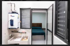 Clavel apartment - Image 2