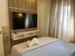 Beautiful apartment with A/C in the 2 bedrooms-complete-well-being - Image 4