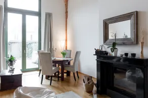 Exclusive Loft at Sanssouci Castle, Kamin&Garten - Image 5