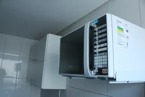 Duplex w/AR 2 bedrooms close to everything - Ipatinga - Image 3