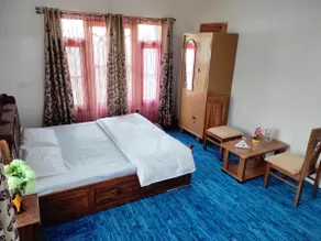 Delux 3 Rooms # Shami Villa - Image 5