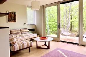 Exquisitely Modern Stargazing Cottage - Image 2