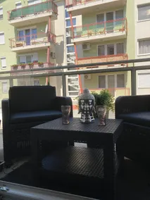 Swiss Luxury Apartment - Image 4