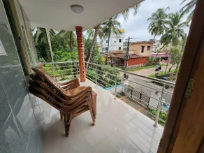 Jaya Homestay(Registered under KSTDC) 1BHK AC - Image 3