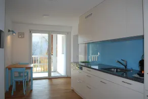 Winterthur - Bright apartment with a large balcony - Image 3