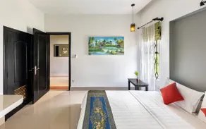 House, quiet, swimming pool, breakfast - Image 5